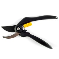 Foarfeca de gradina profesionala, otel japonez SK5